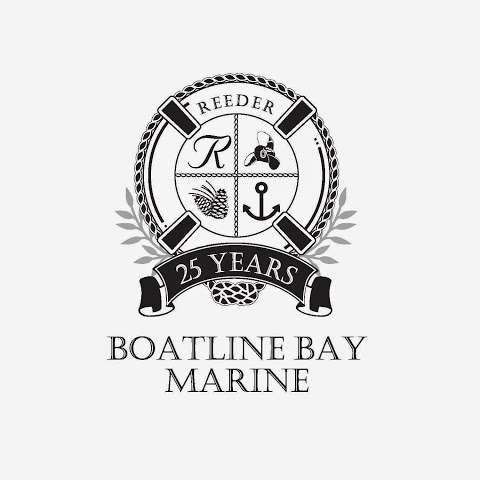Boatline Bay Marine
