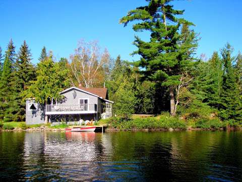 Lake Herridge Lodge