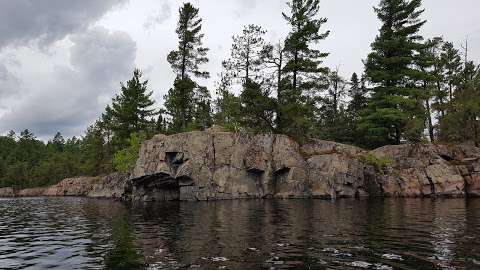 Obabika River Provincial Park Obabika River Provincial Park