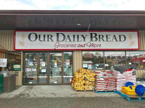 Our Daily Bread Groceries and More