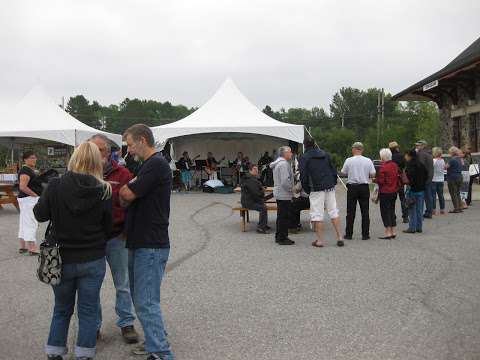 Temagami Community Market